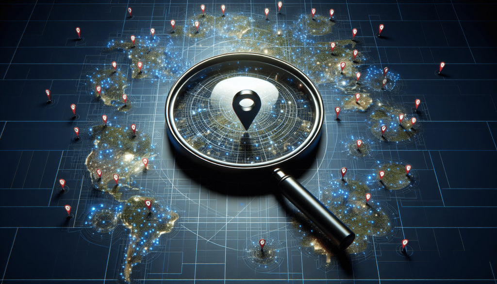 The Benefits Of Geo-Targeting In Digital Advertising