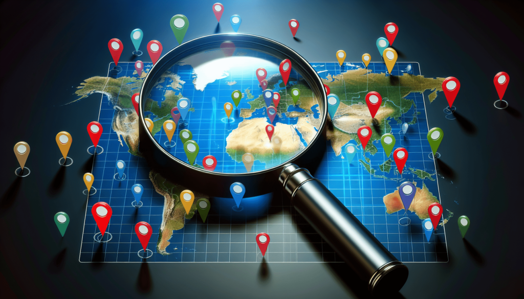 The Benefits Of Geo-Targeting In Digital Advertising