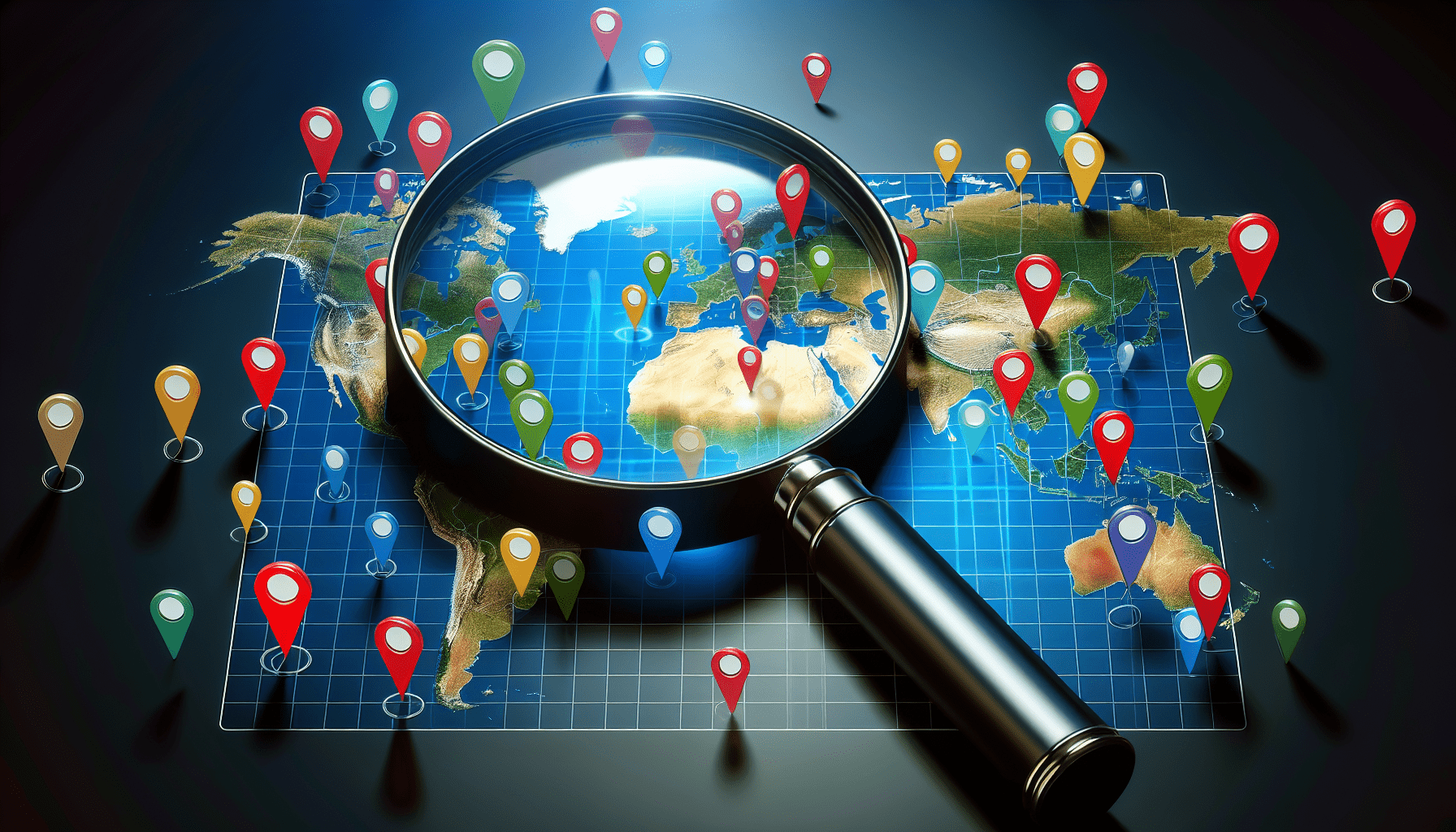 the benefits of geo targeting in digital advertising