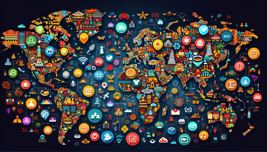 The Impact Of Culture On International Digital Marketing Strategies