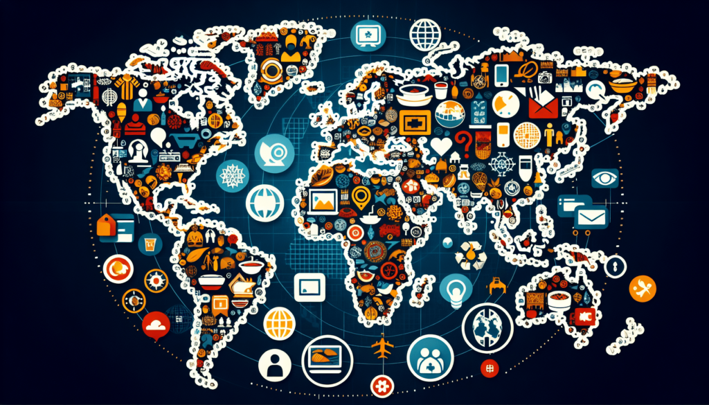 The Impact Of Culture On International Digital Marketing Strategies