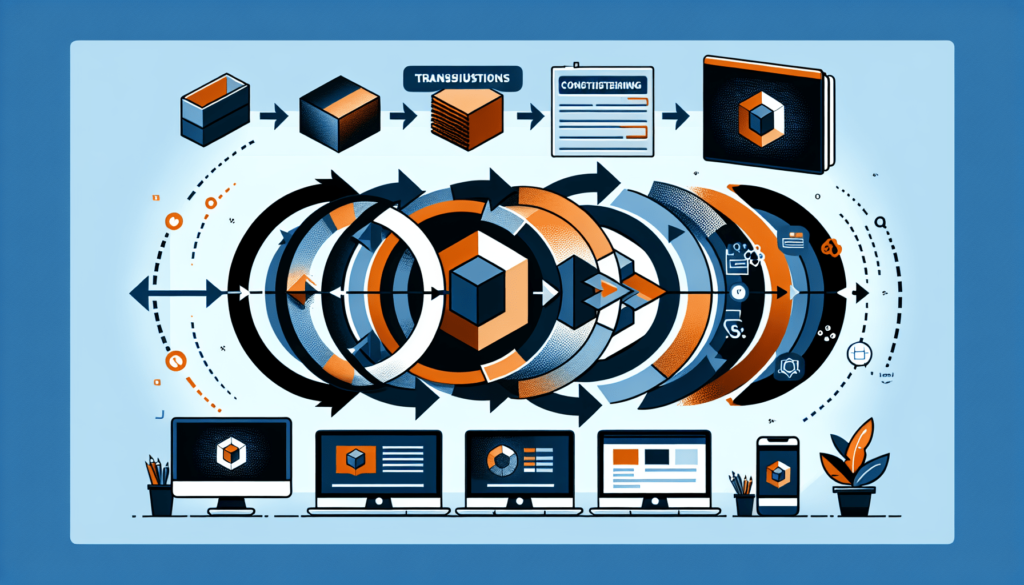 The Importance Of Brand Consistency In Digital Marketing