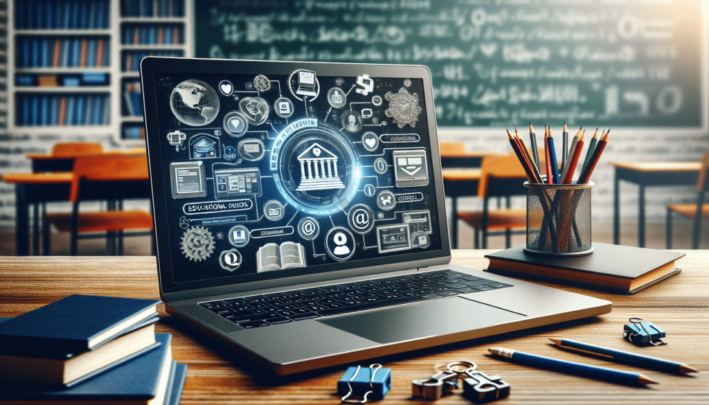 The Role Of Digital Marketing In Educational Outreach