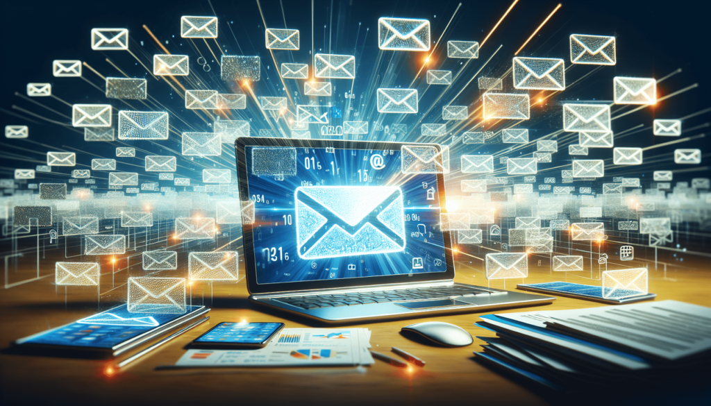 Innovative Email Marketing Tactics For The Modern Consumer