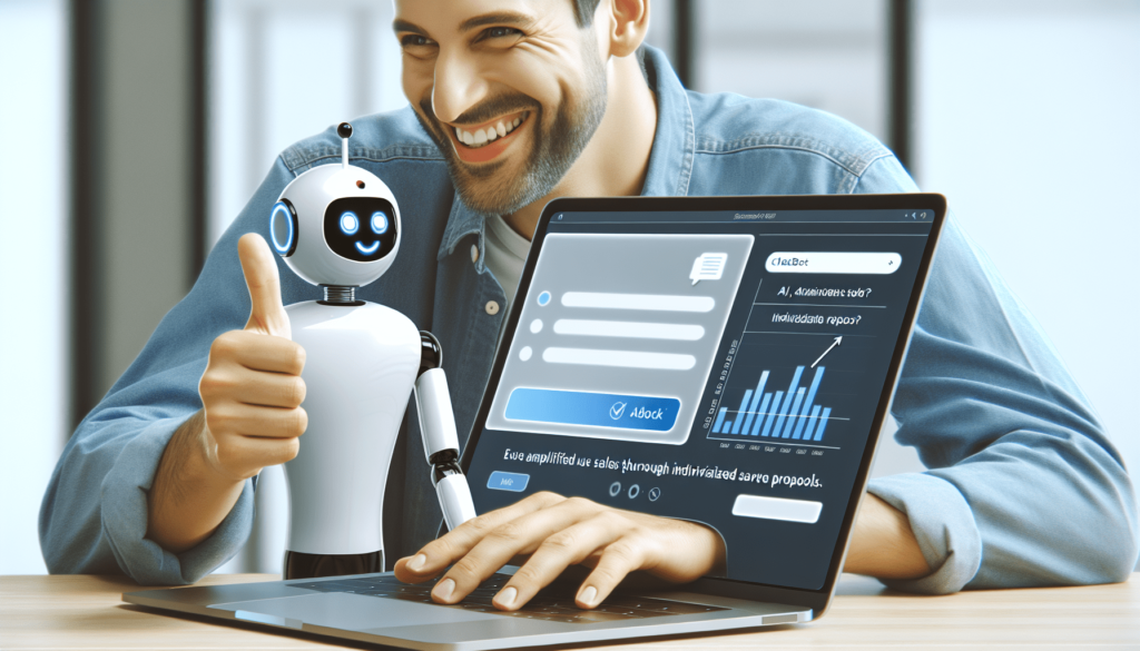 The Role Of AI Chatbots In Improving Customer Service And Sales