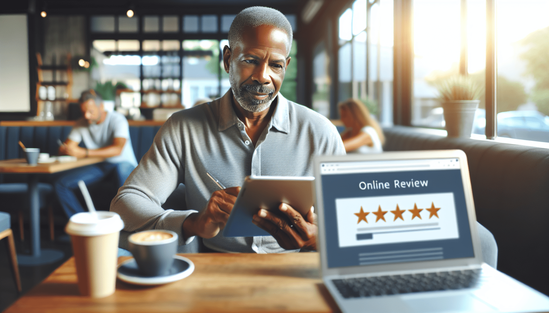 The Role Of Digital Marketing In Facilitating Customer Feedback