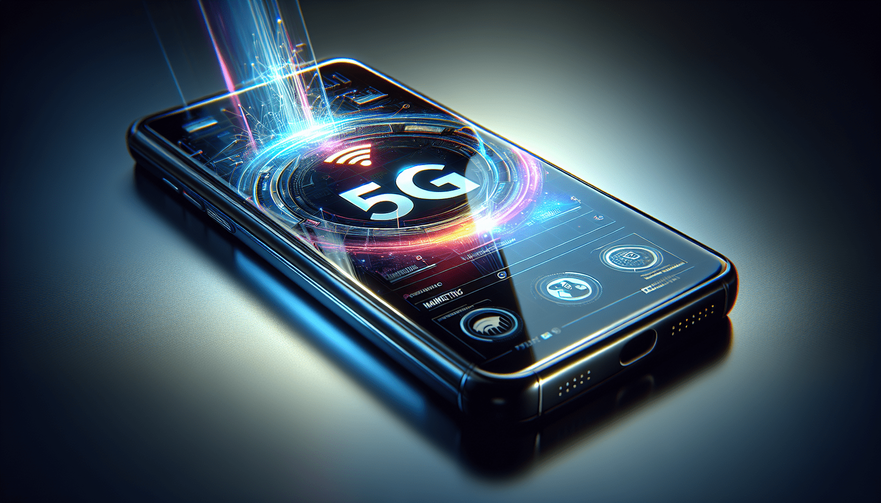 Exploring The Impact Of 5G On Digital Marketing Strategies