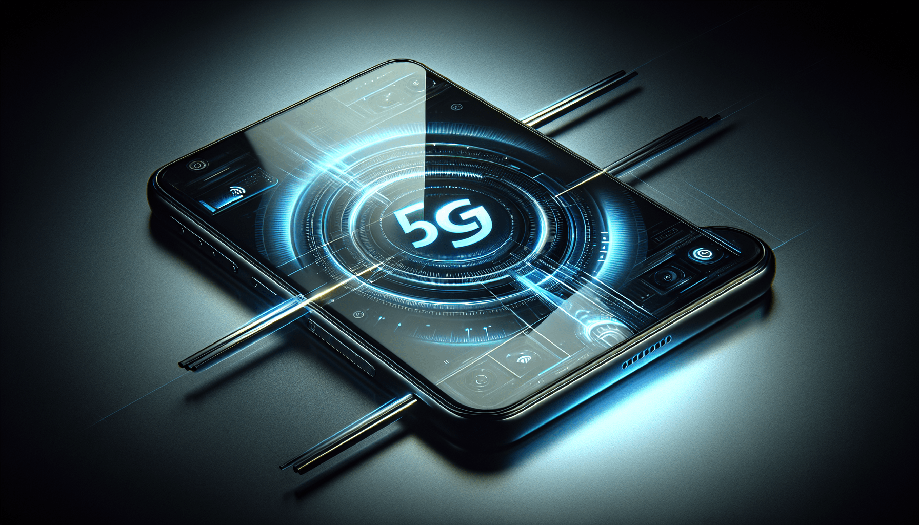 Exploring The Impact Of 5G On Digital Marketing Strategies