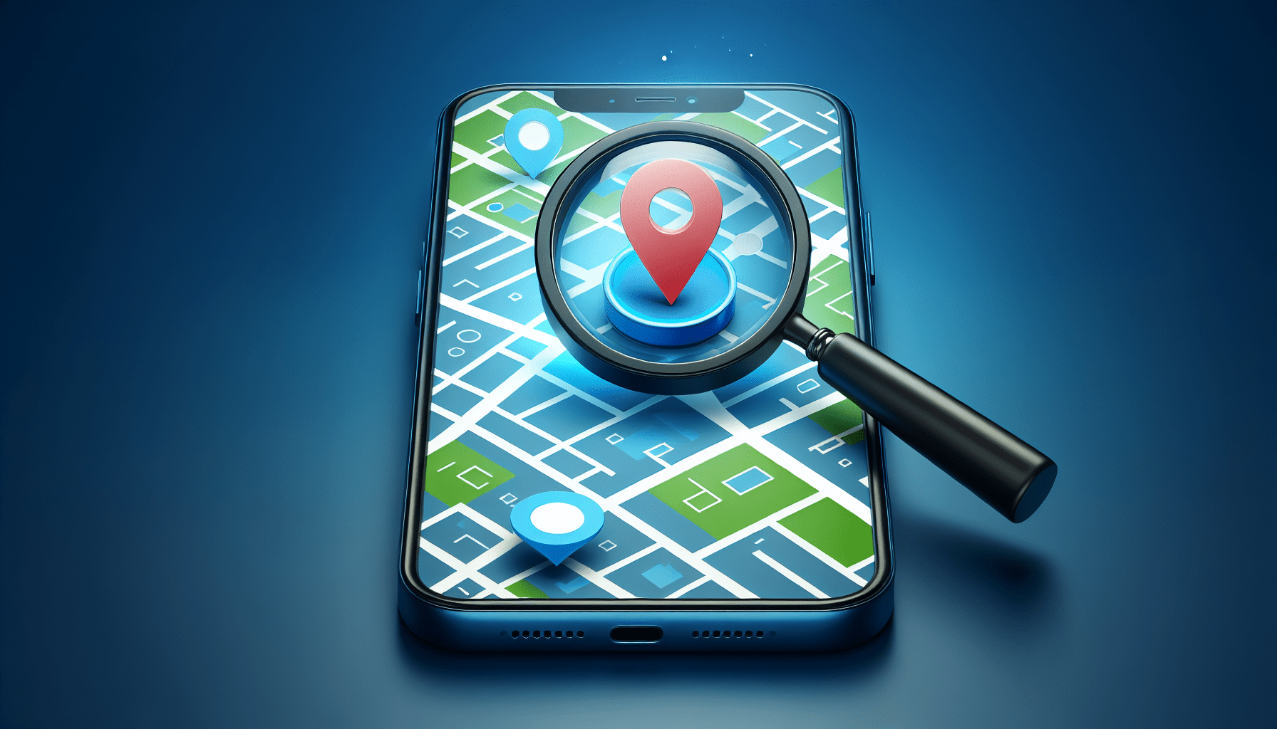 Optimizing Your Online Presence For Local Search