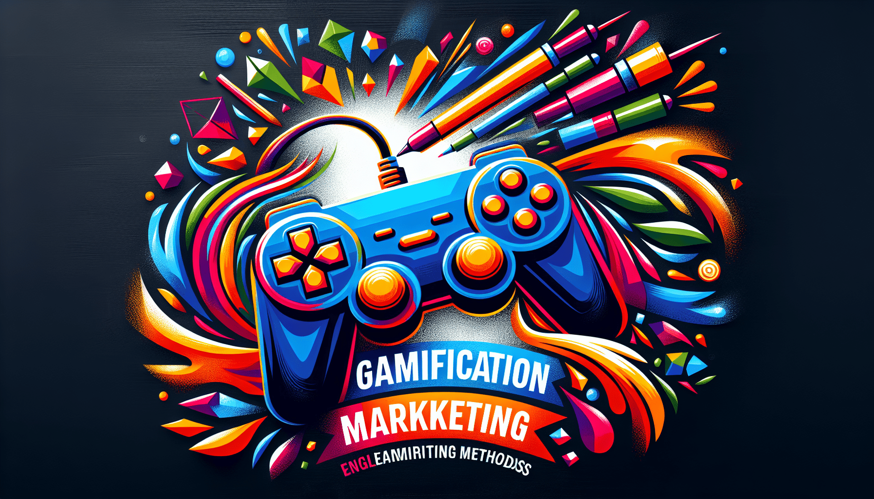 The Benefits Of Incorporating Gamification Into Your Marketing Strategy