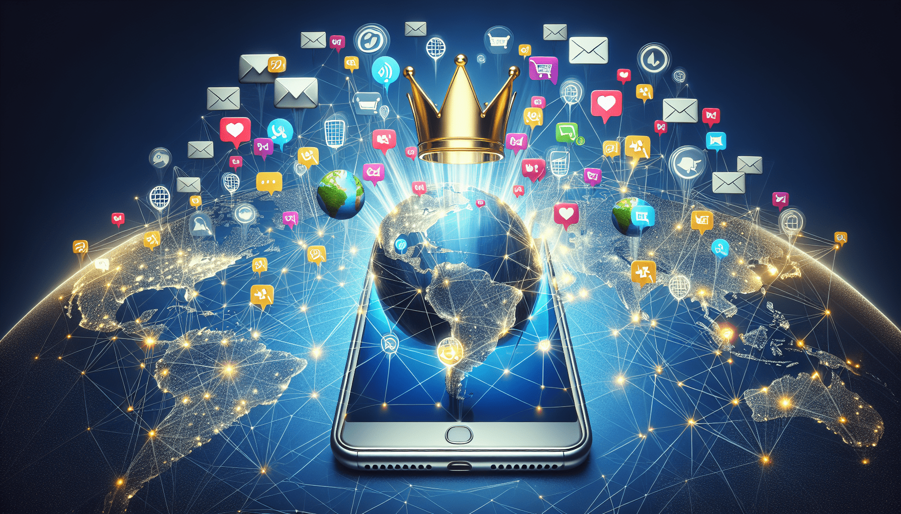 best practices for mobile app marketing in a digital world