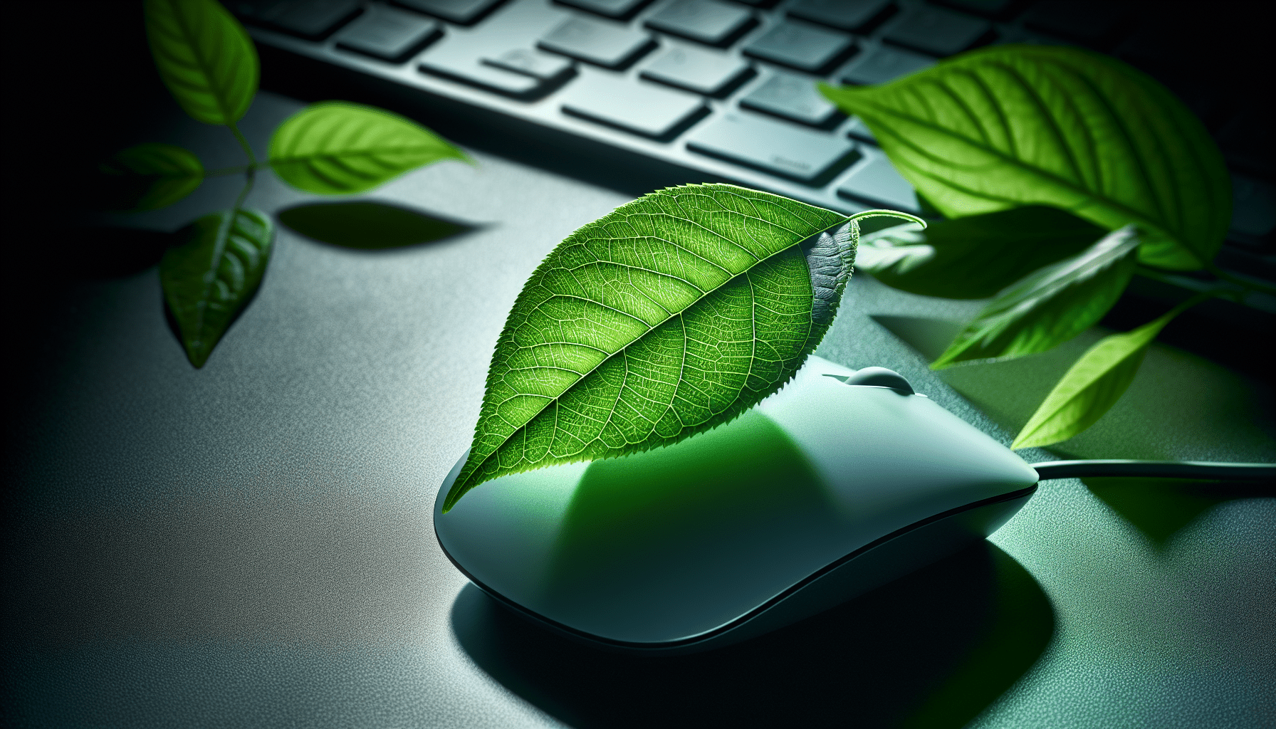 Implementing Sustainable Practices In Digital Marketing Operations