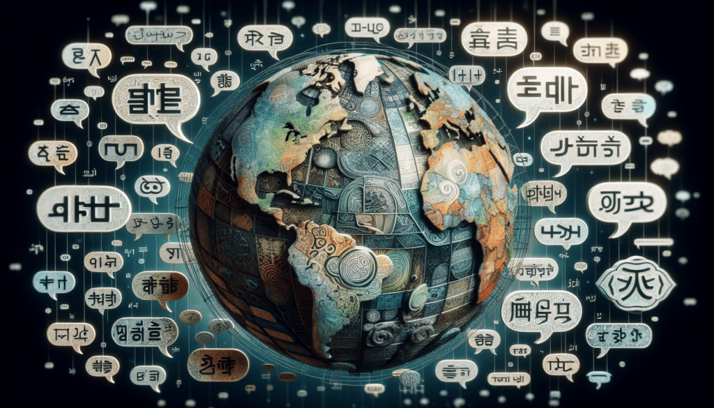 Navigating The Complexities Of Content Marketing In Multiple Languages