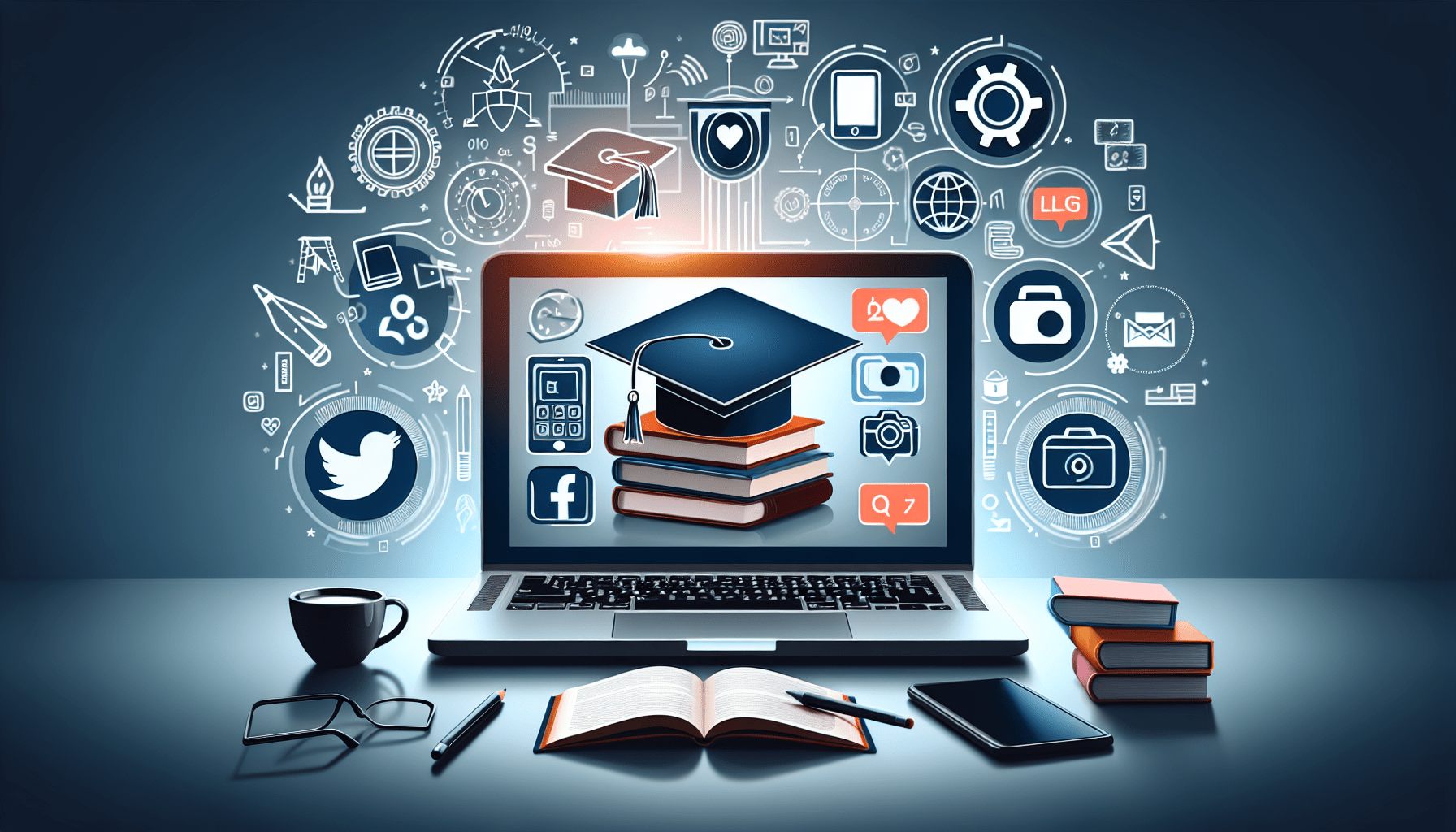 Strategies For Effective Digital Marketing In The Education Sector