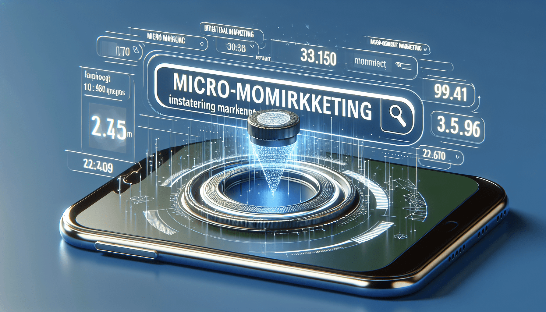 mastering micro moments the new frontier in digital marketing