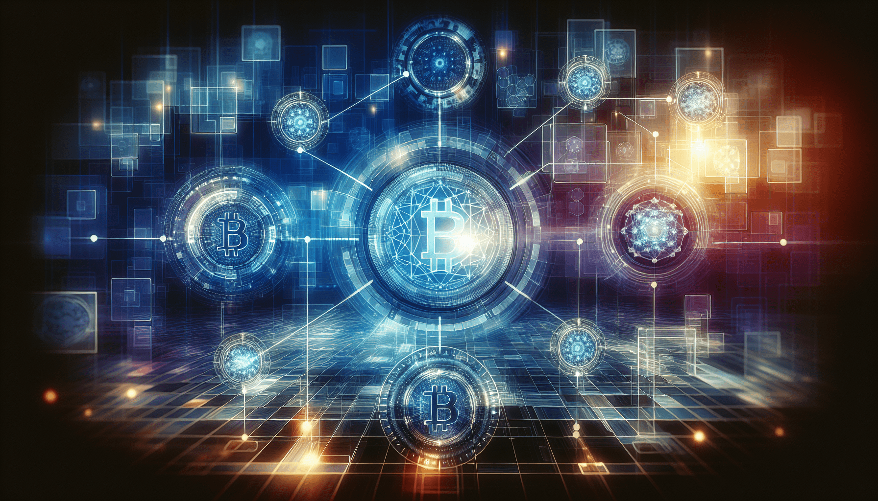 Navigating The Use Of Blockchain Technology In Digital Marketing