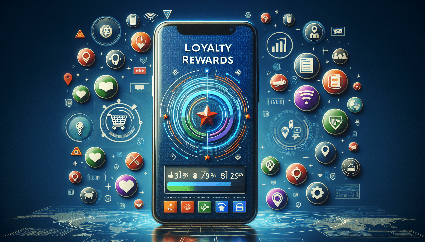 Strategies For Building Effective Customer Loyalty Programs In The Digital Age