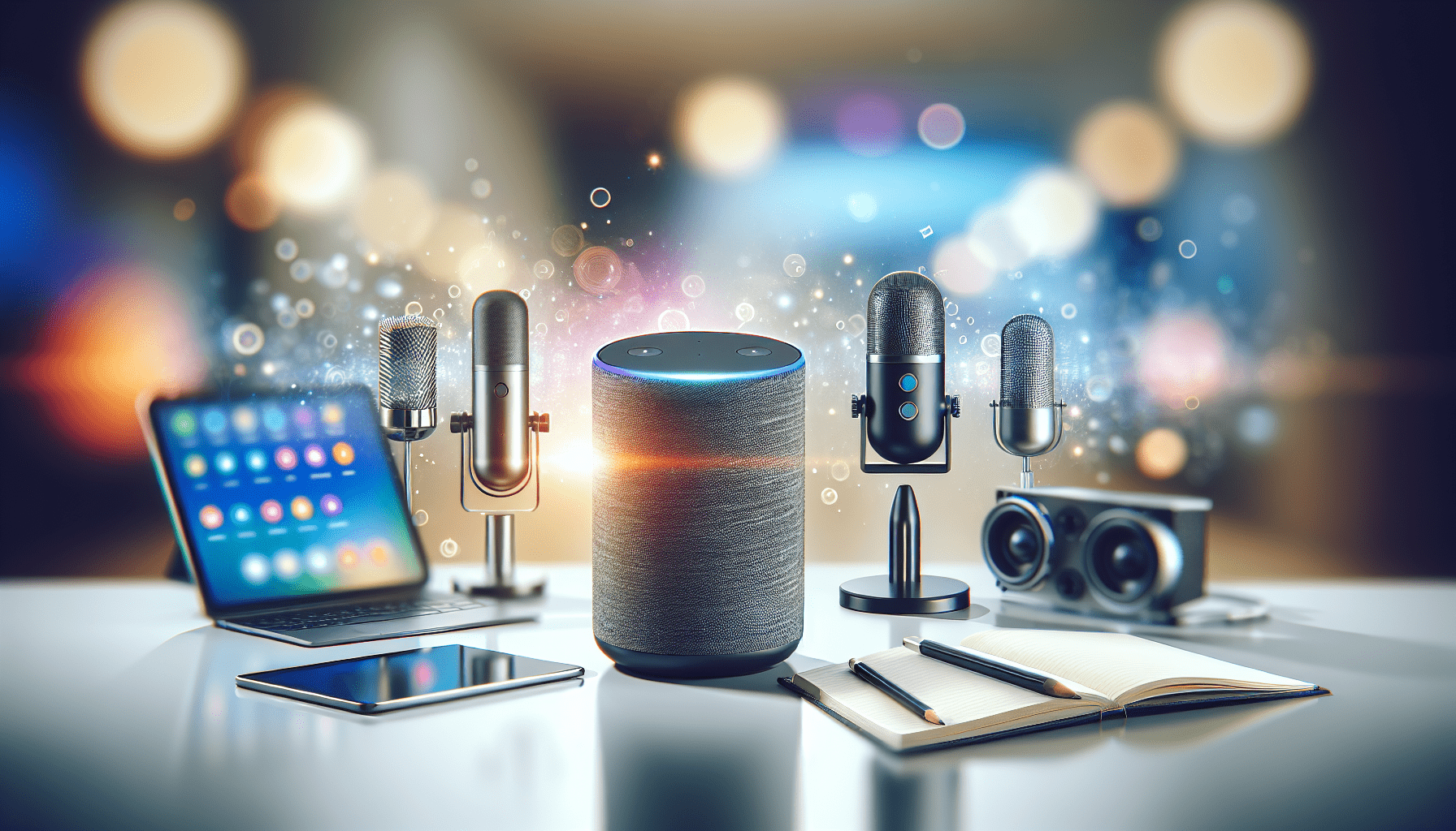 How To Optimize Your Content For Voice-Activated Devices