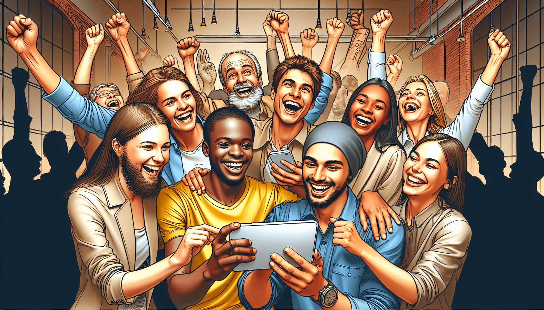 The Importance Of User-Generated Content In Building Brand Trust