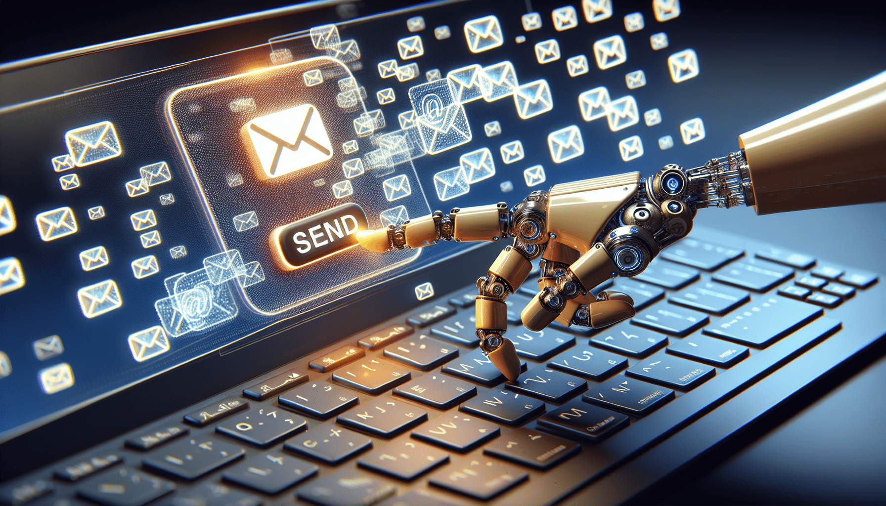 the role of ai in revolutionizing email marketing 1